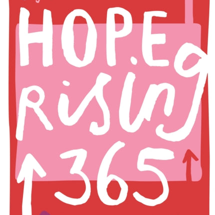 Hope Rising 365: Thoughts And Reflections For The Whole Year