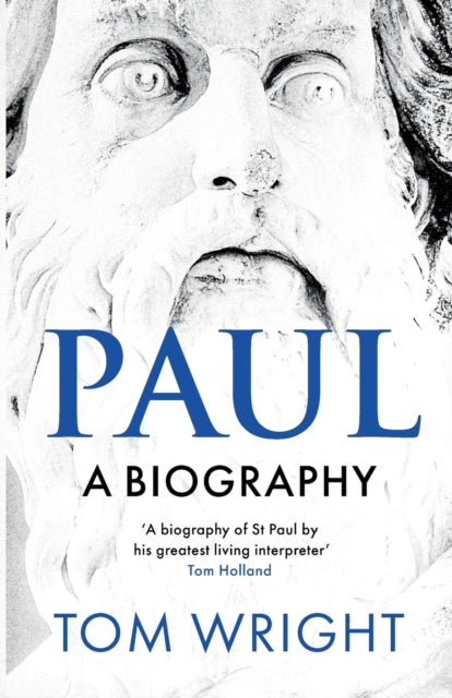 Paul: A Biography