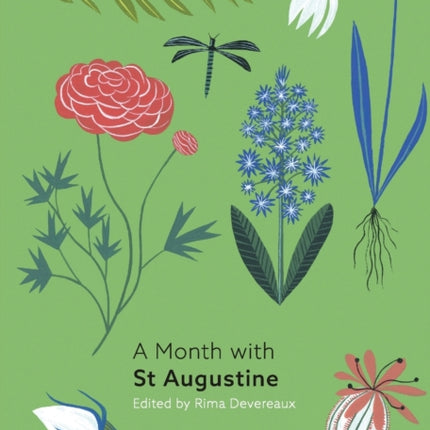 A Month with St Augustine