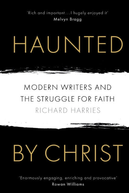 Haunted by Christ