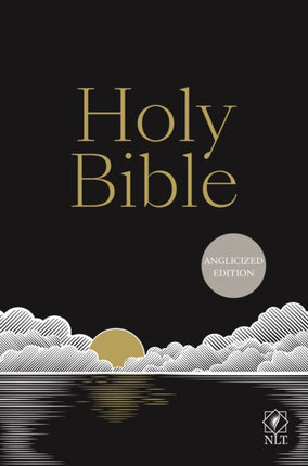 NLT Holy Bible New Living Translation Gift