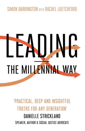 Leading  The Millennial Way
