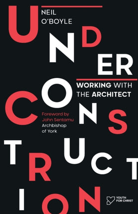 Under Construction: Working with the Architect