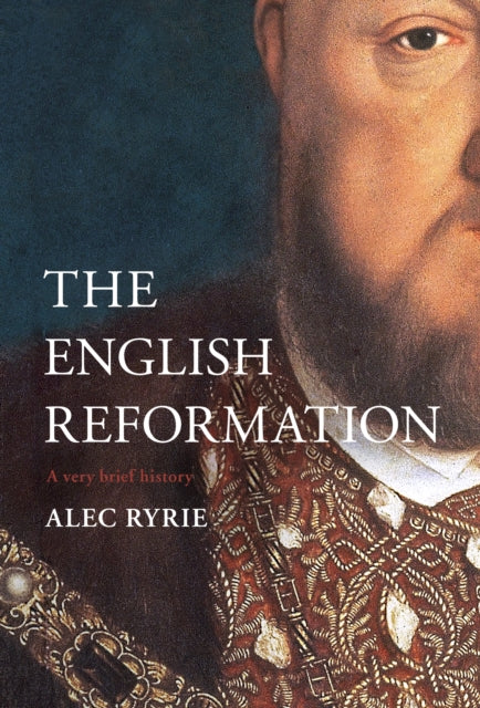 The Reformation in England