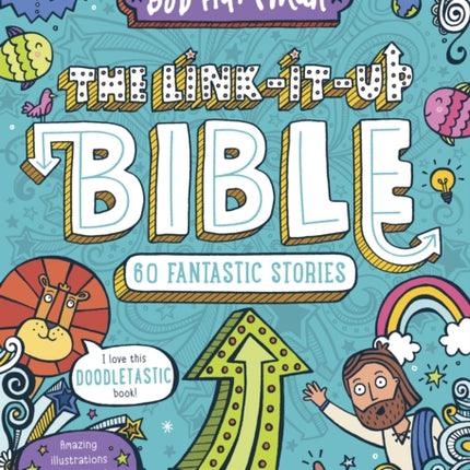 The Link-It-Up Bible