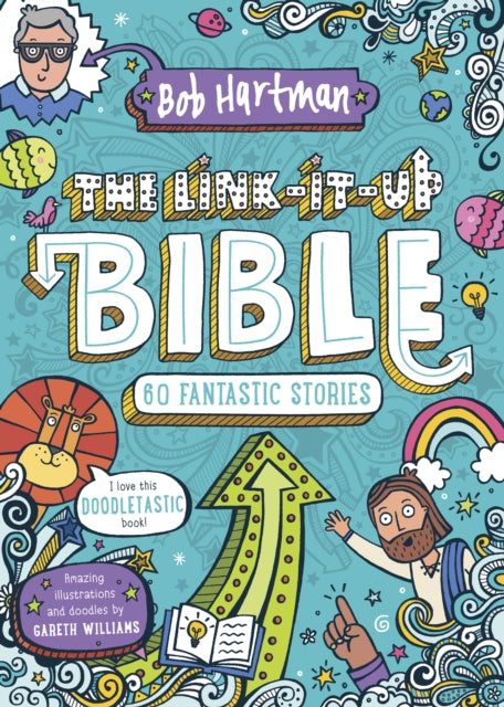 The Link-It-Up Bible