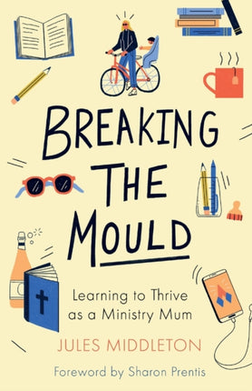 Breaking the Mould Learning To Thrive As A