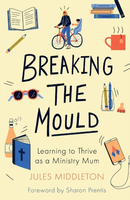 Breaking the Mould Learning To Thrive As A