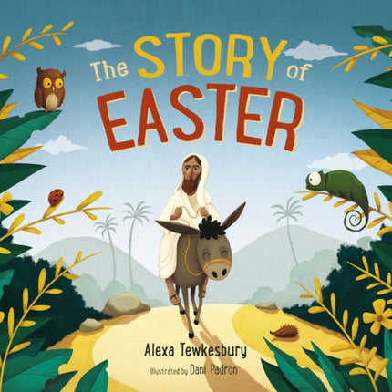 The Story of Easter