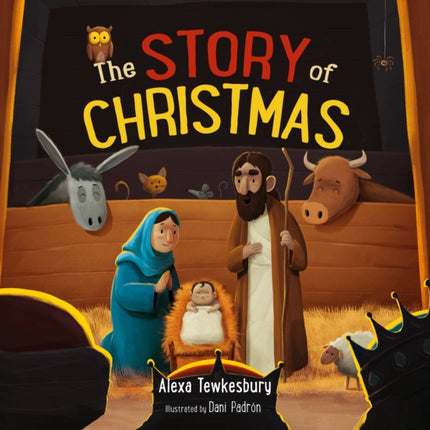 The Story of Christmas