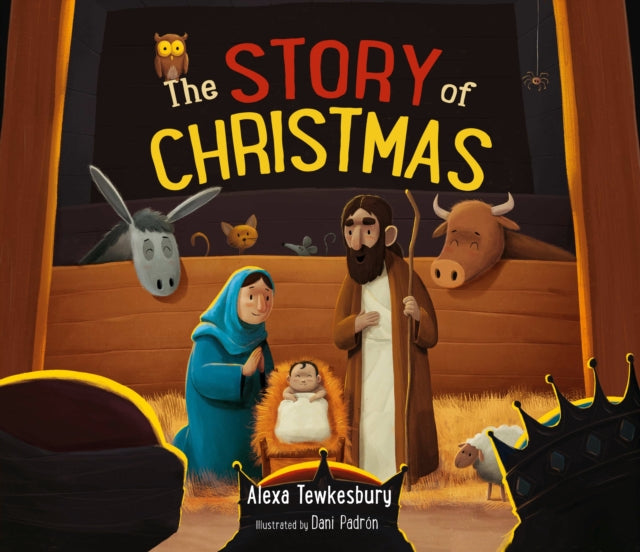 The Story of Christmas