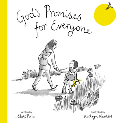 Gods Promises for Everyone