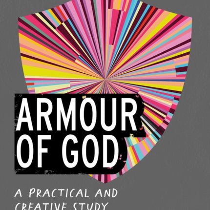 Armour of God