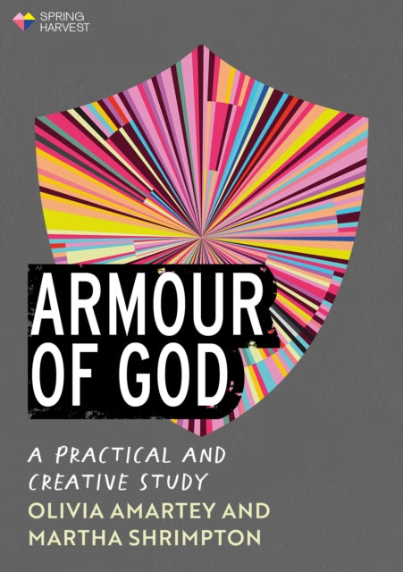 Armour of God