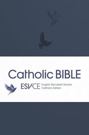 ESVCE Catholic Bible Anglicized Pocket Edition