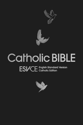 ESVCE Catholic Bible Anglicized Gift  Award E