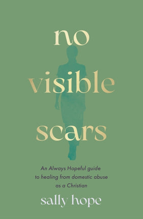 No Visible Scars