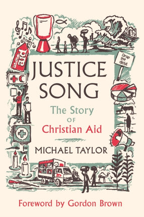 Justice Song