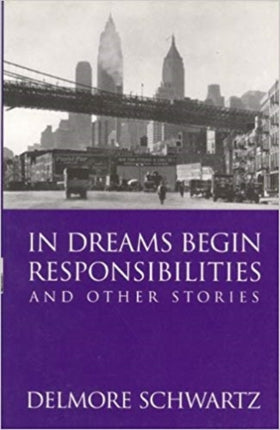 In Dreams Begin Responsibilities and Other