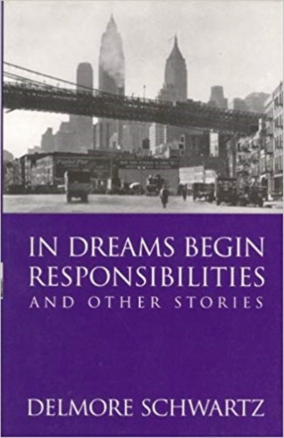 In Dreams Begin Responsibilities and Other