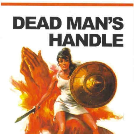 Dead Man's Handle: (Modesty Blaise)