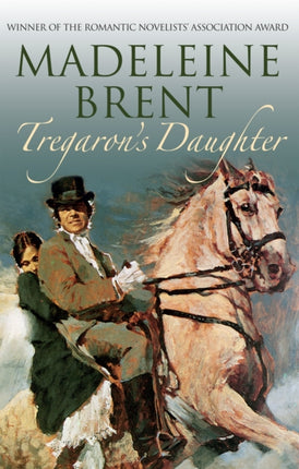 Tregarons Daughter