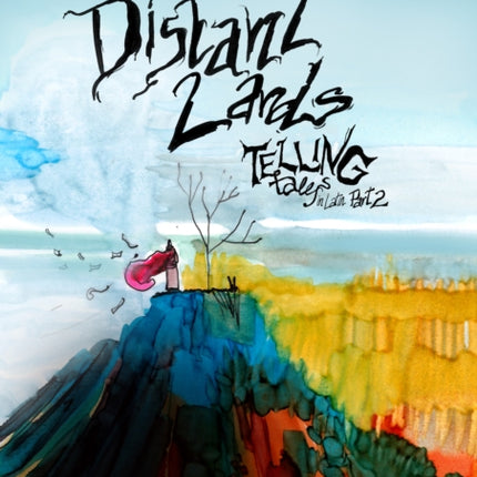 Distant Lands: Telling Tales in Latin 2