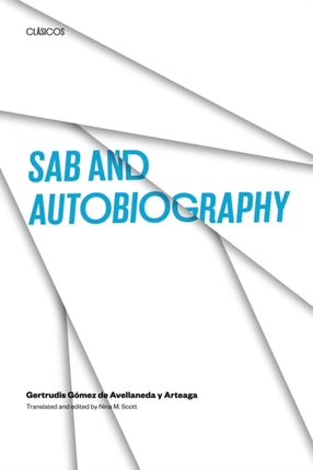 Sab and Autobiography