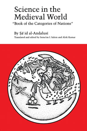 Science in the Medieval World: Book of the Categories of Nations