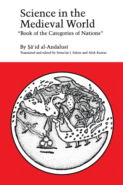 Science in the Medieval World: Book of the Categories of Nations