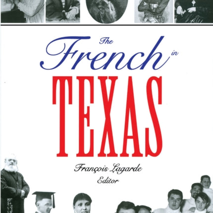 The French in Texas