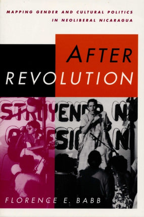 After Revolution  Mapping Gender and Cultural