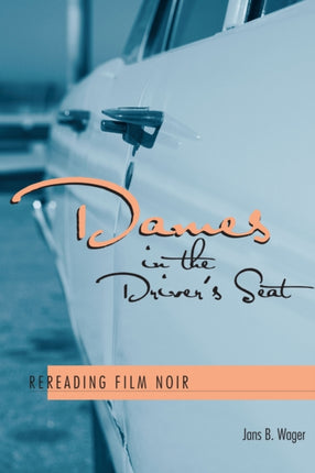 Dames in the Drivers Seat