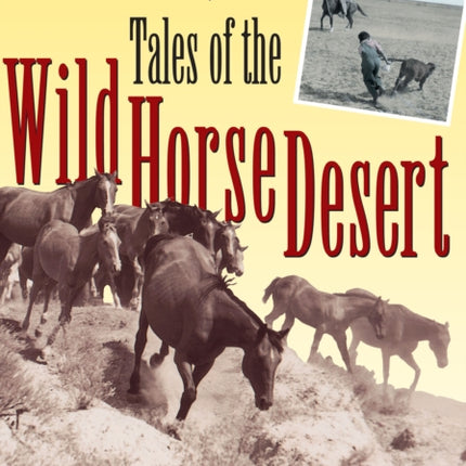 Tales of the Wild Horse Desert