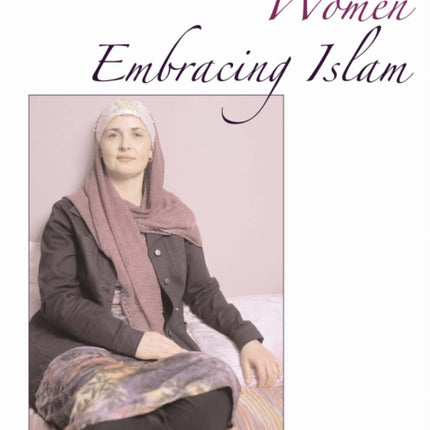Women Embracing Islam