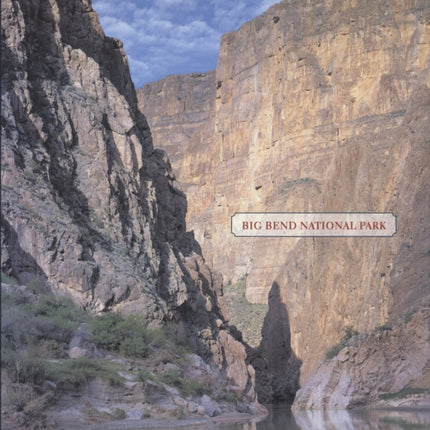 Big Bend National Park