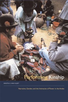 Performing Kinship