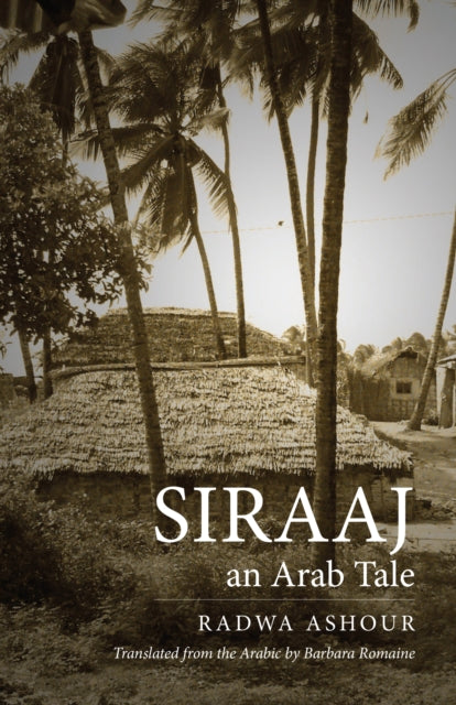 Siraaj: An Arab Tale