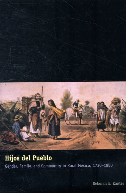 Hijos del Pueblo