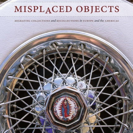 Misplaced Objects