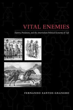 Vital Enemies: Slavery, Predation, and the Amerindian Political Economy of Life