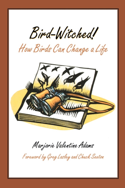 BirdWitched  How Birds Can Change a Life