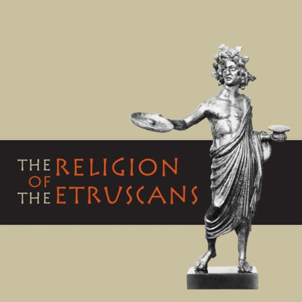 The Religion of the Etruscans