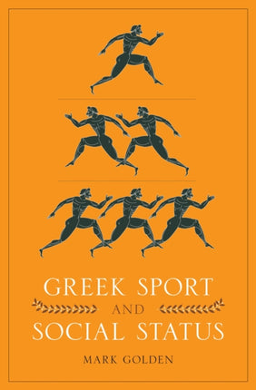 Greek Sport and Social Status