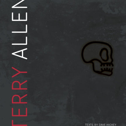 Terry Allen