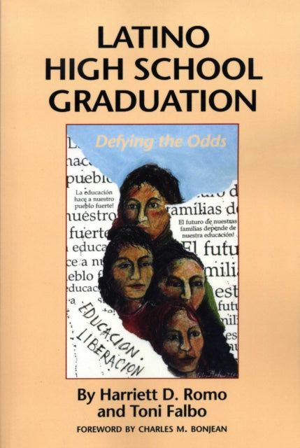 Latino High School Graduation: Defying the Odds