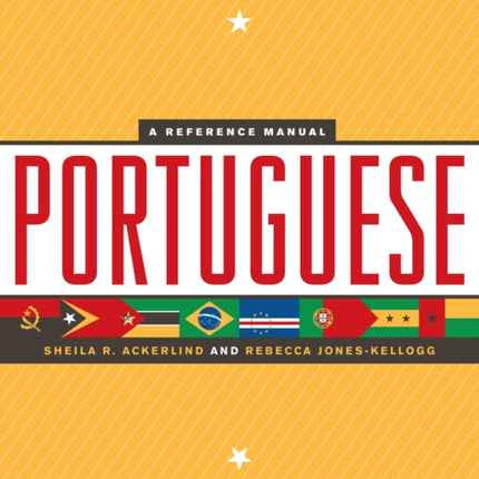 Portuguese: A Reference Manual