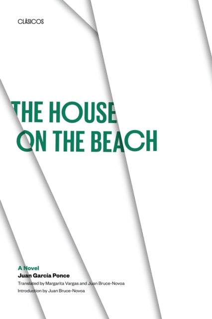 The House on the Beach: A Novel