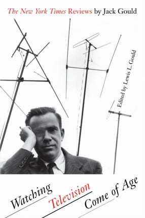 Watching Television Come of Age  The New York