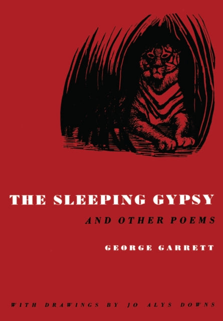 The Sleeping Gypsy, and Other Poems